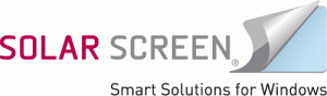 Solar Screen - Smart solutions for windows