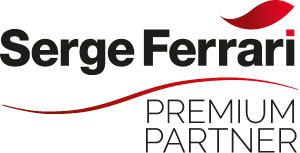 Serge Ferrari Premium Partner