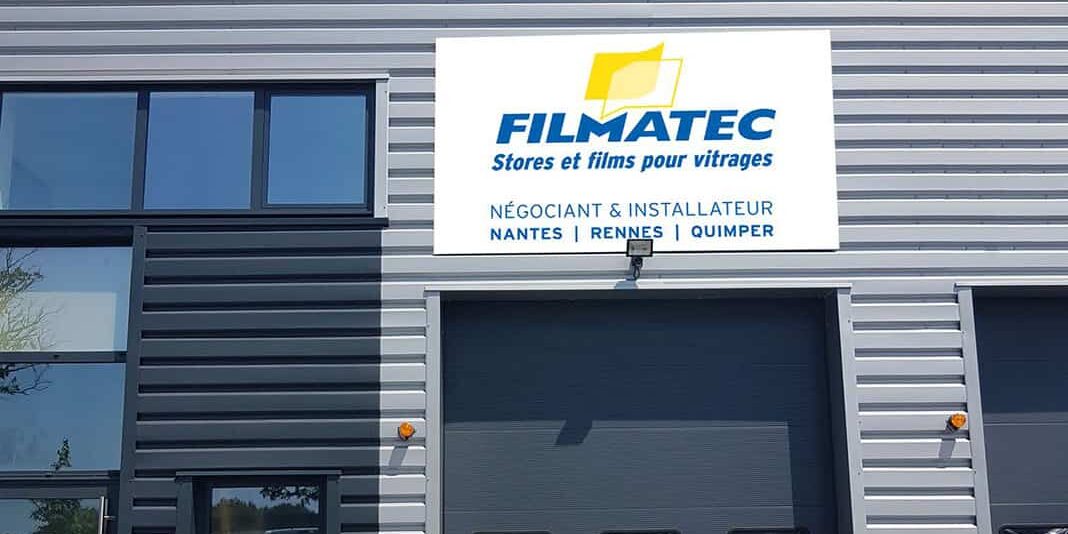 Filmatec s’agrandit à Nantes